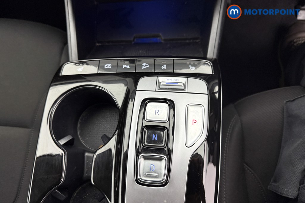 Used Hyundai TUCSON 2023 for sale - 77301422: Photo 12