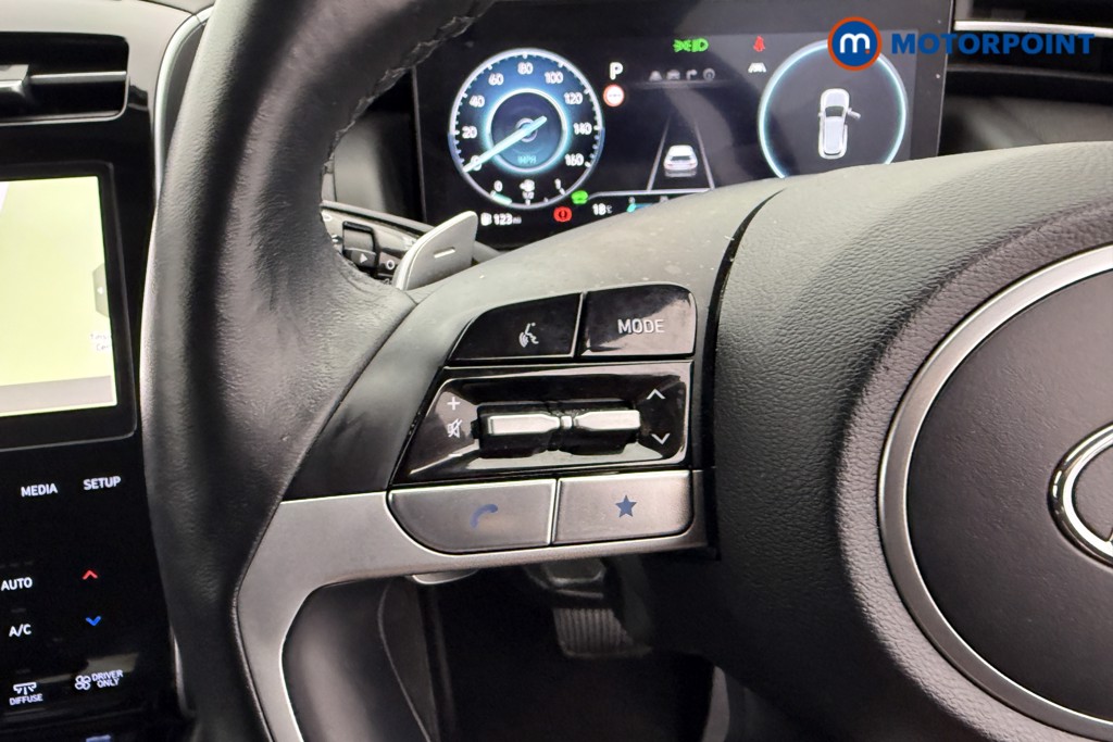 Used Hyundai TUCSON 2023 for sale - 77301422: Photo 13