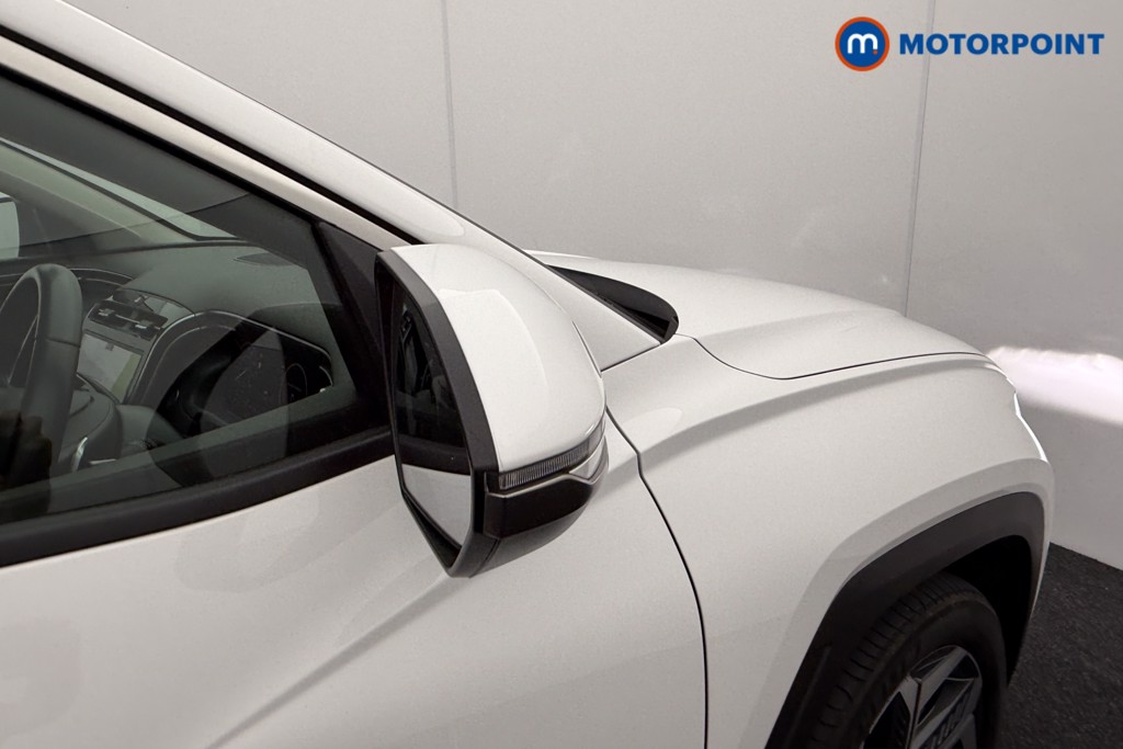 Used Hyundai TUCSON 2023 for sale - 77301422: Photo 16