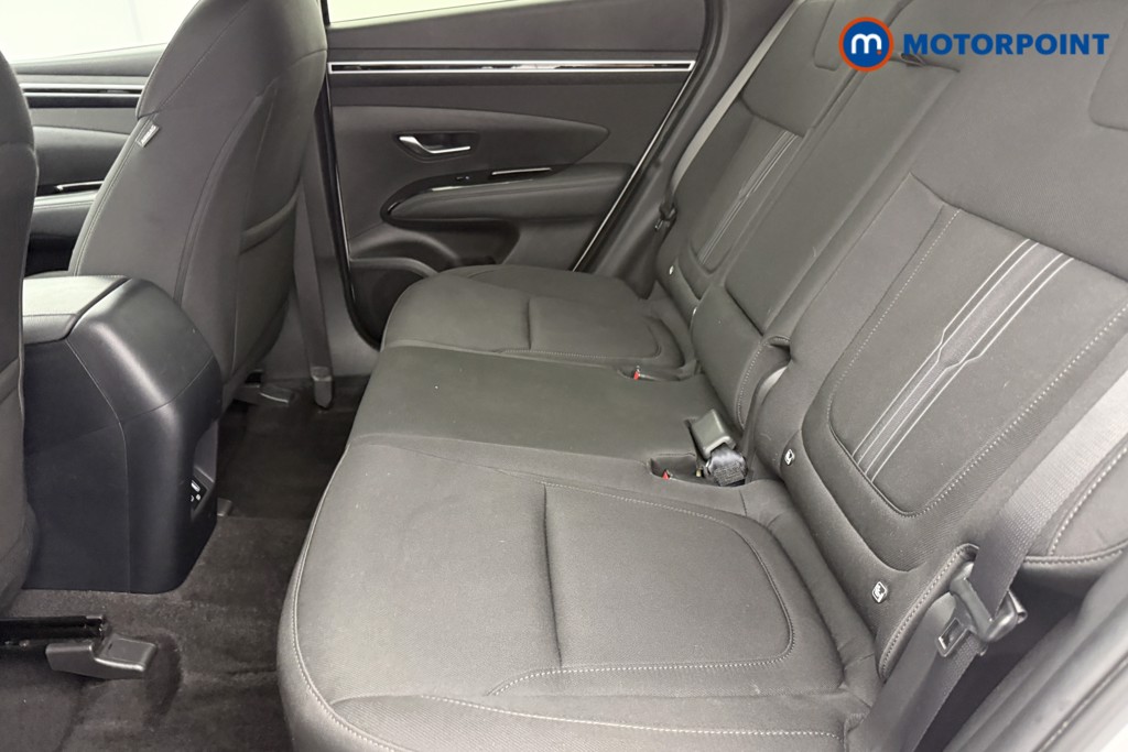 Used Hyundai TUCSON 2023 for sale - 77301422: Photo 19