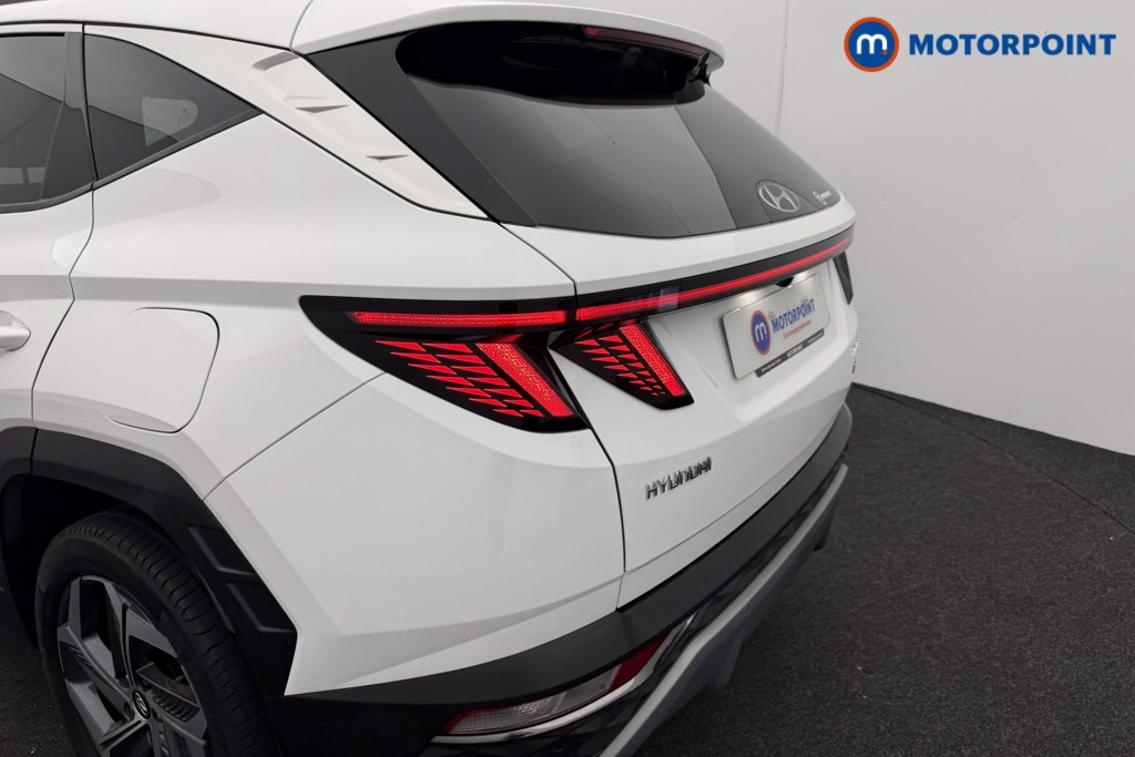 Used Hyundai TUCSON 2023 for sale - 77301422: Photo 21