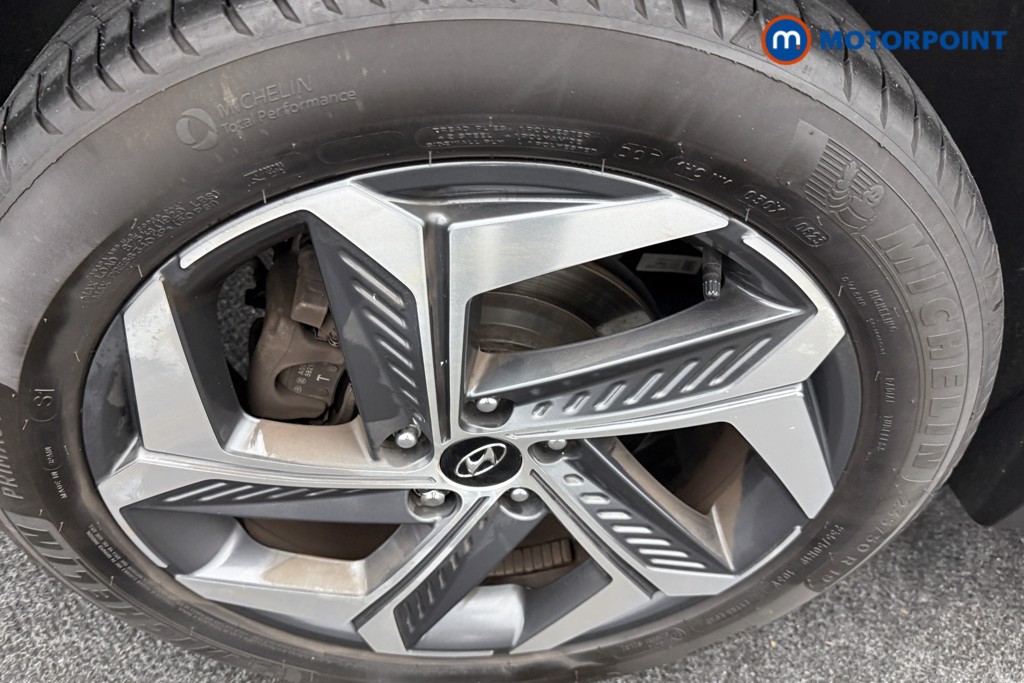 Used Hyundai TUCSON 2023 for sale - 77301422: Photo 22