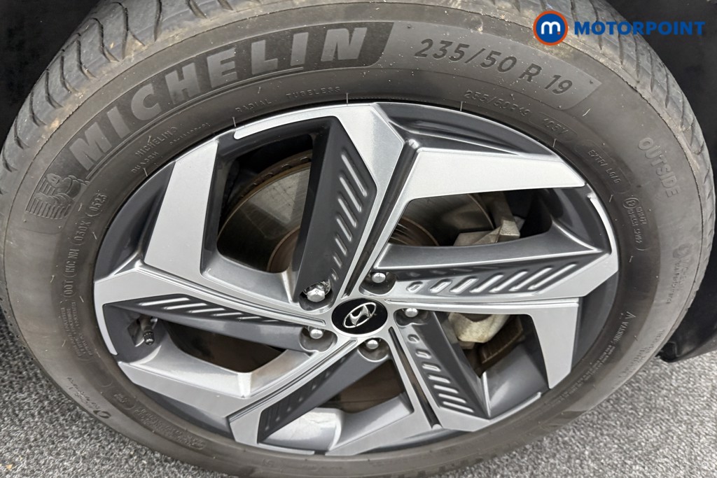 Used Hyundai TUCSON 2023 for sale - 77301422: Photo 23