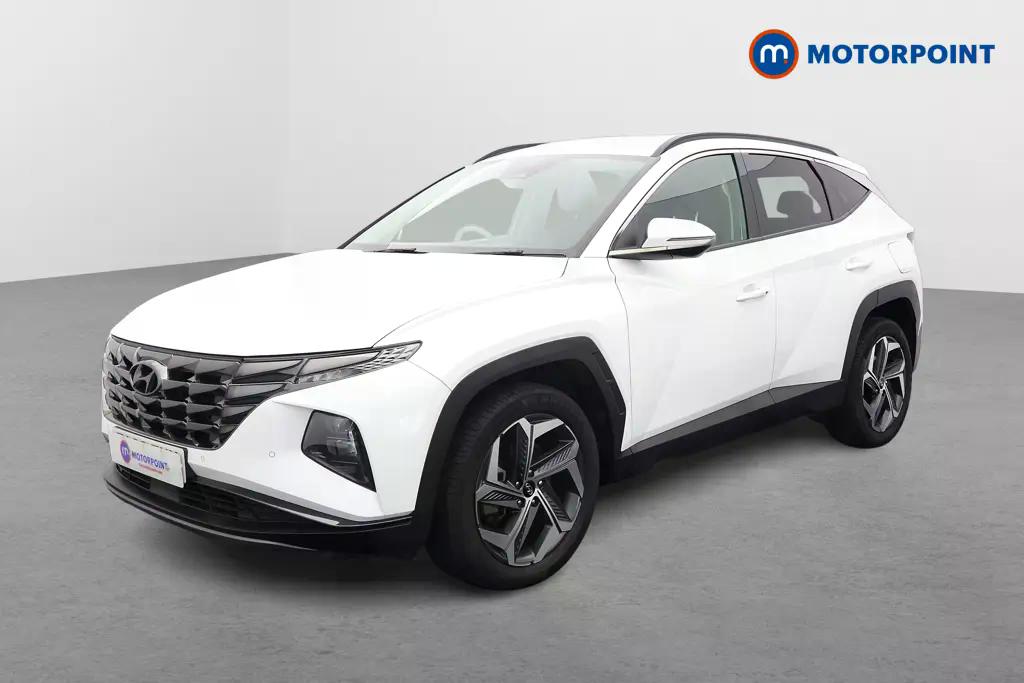 Used Hyundai TUCSON 2023 for sale - 77301422: Photo 3