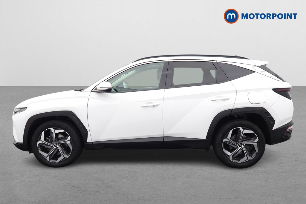 Used Hyundai TUCSON 2023 for sale - 77301422: Photo 4