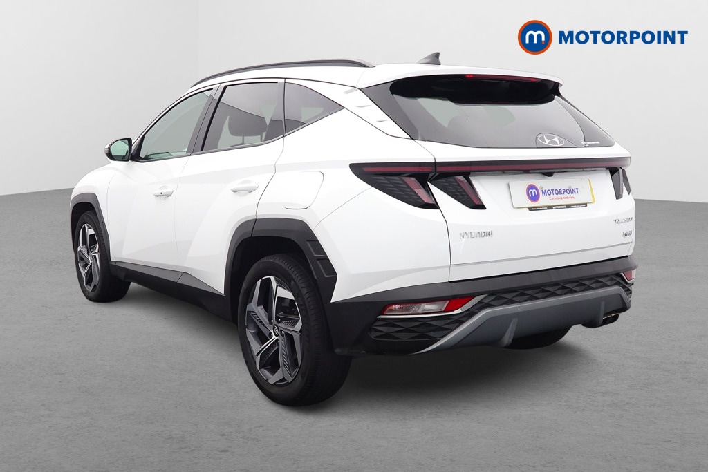 Used Hyundai TUCSON 2023 for sale - 77301422: Photo 5