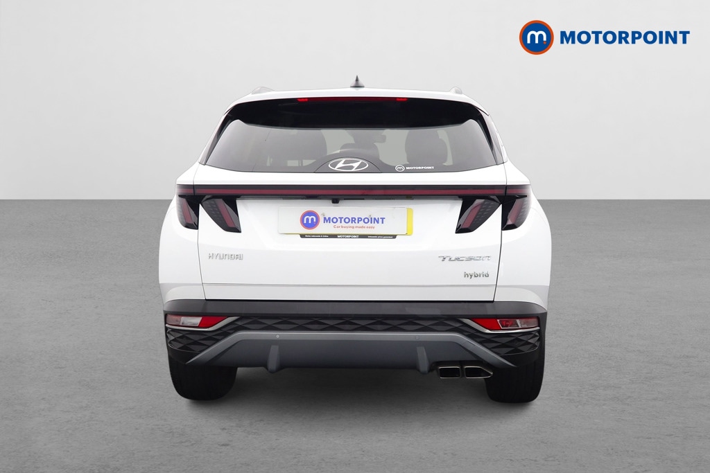 Used Hyundai TUCSON 2023 for sale - 77301422: Photo 6