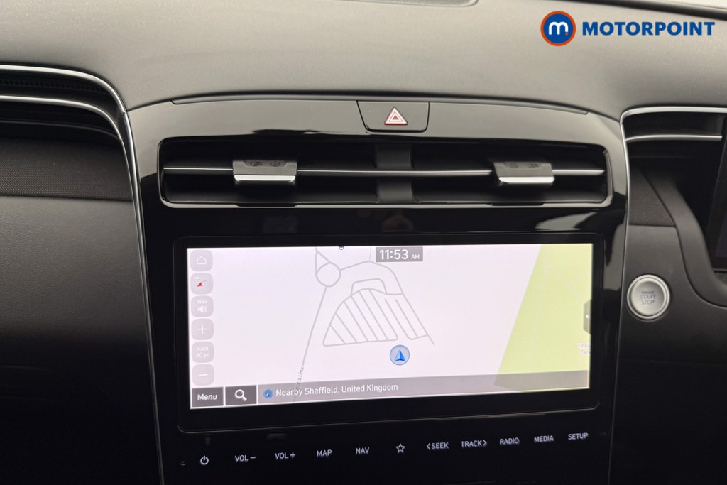 Used Hyundai TUCSON 2023 for sale - 77301422: Photo 8