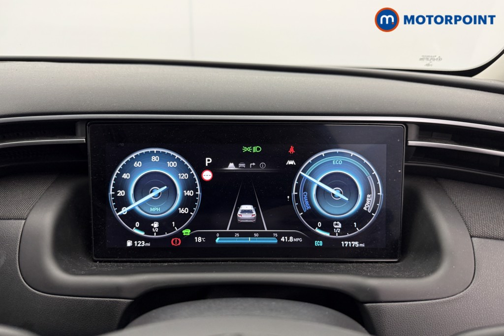 Used Hyundai TUCSON 2023 for sale - 77301422: Photo 9