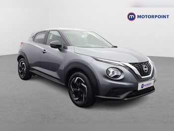 Used Nissan Juke 2023 for sale - 75728020: Photo