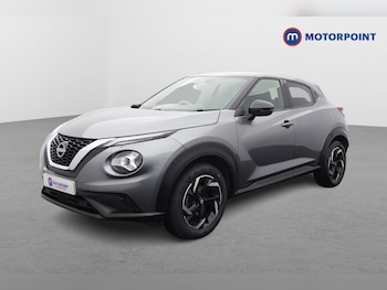 Used Nissan Juke 2023 for sale - 75728020: Photo