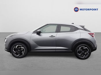 Used Nissan Juke 2023 for sale - 75728020: Photo
