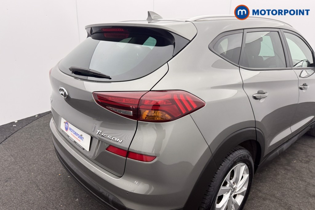 Used Hyundai TUCSON 2018 for sale - 78001391: Photo 14