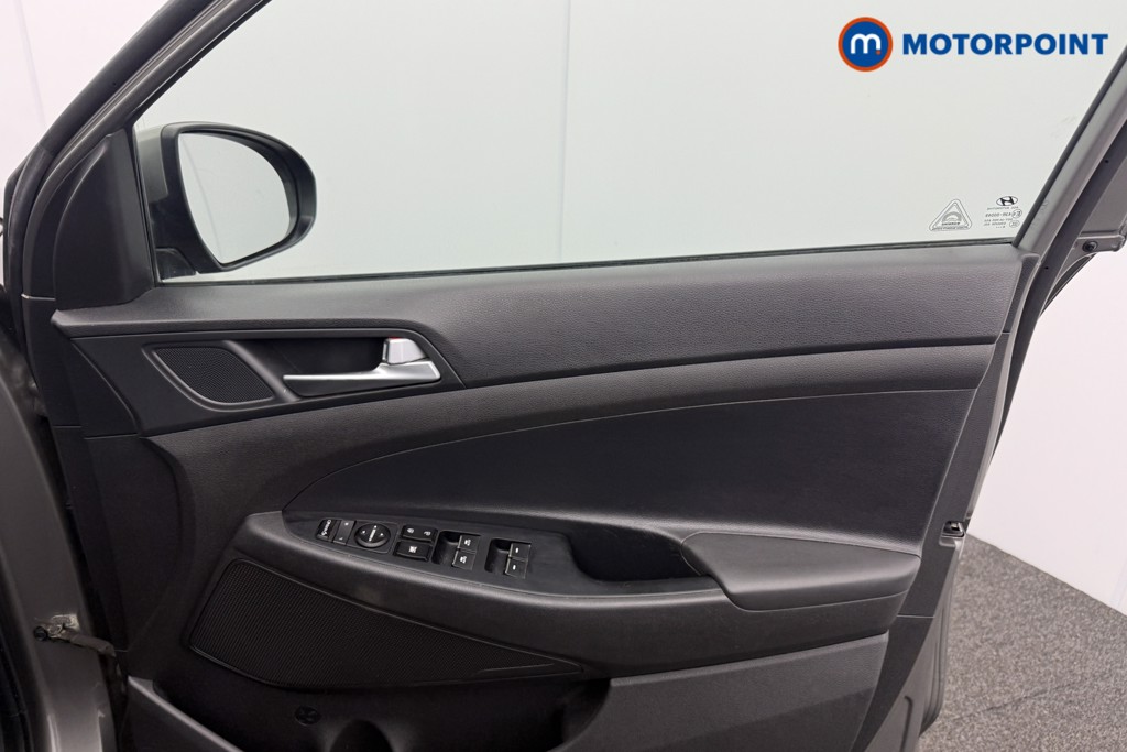 Used Hyundai TUCSON 2018 for sale - 78001391: Photo 18