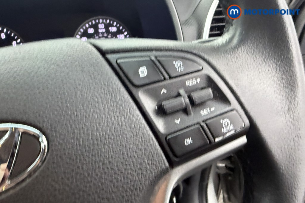 Used Hyundai TUCSON 2018 for sale - 78001391: Photo 24