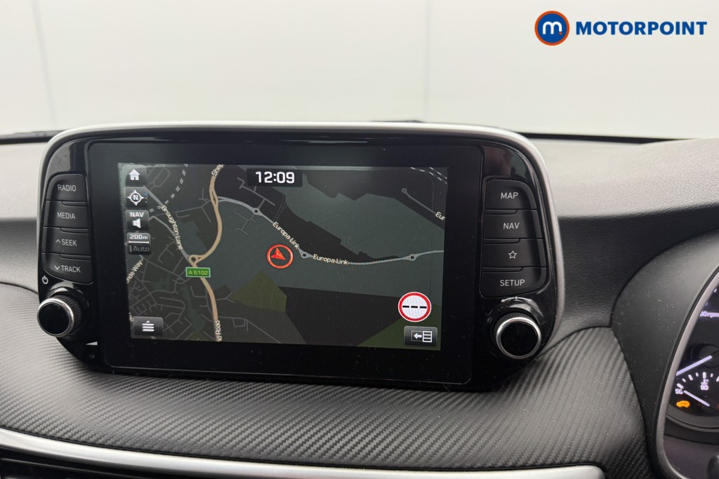 Used Hyundai TUCSON 2018 for sale - 78001391: Photo 28