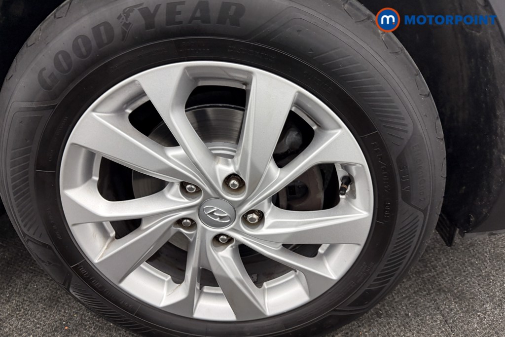 Used Hyundai TUCSON 2018 for sale - 78001391: Photo 30