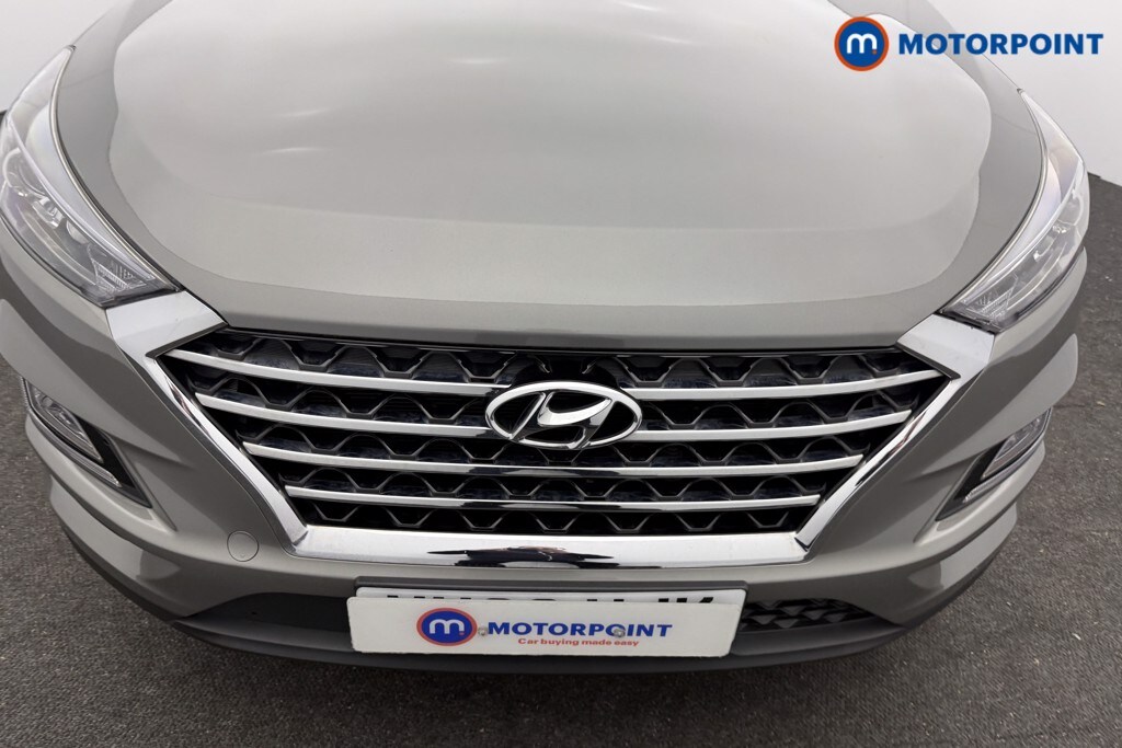 Used Hyundai TUCSON 2018 for sale - 78001391: Photo 31