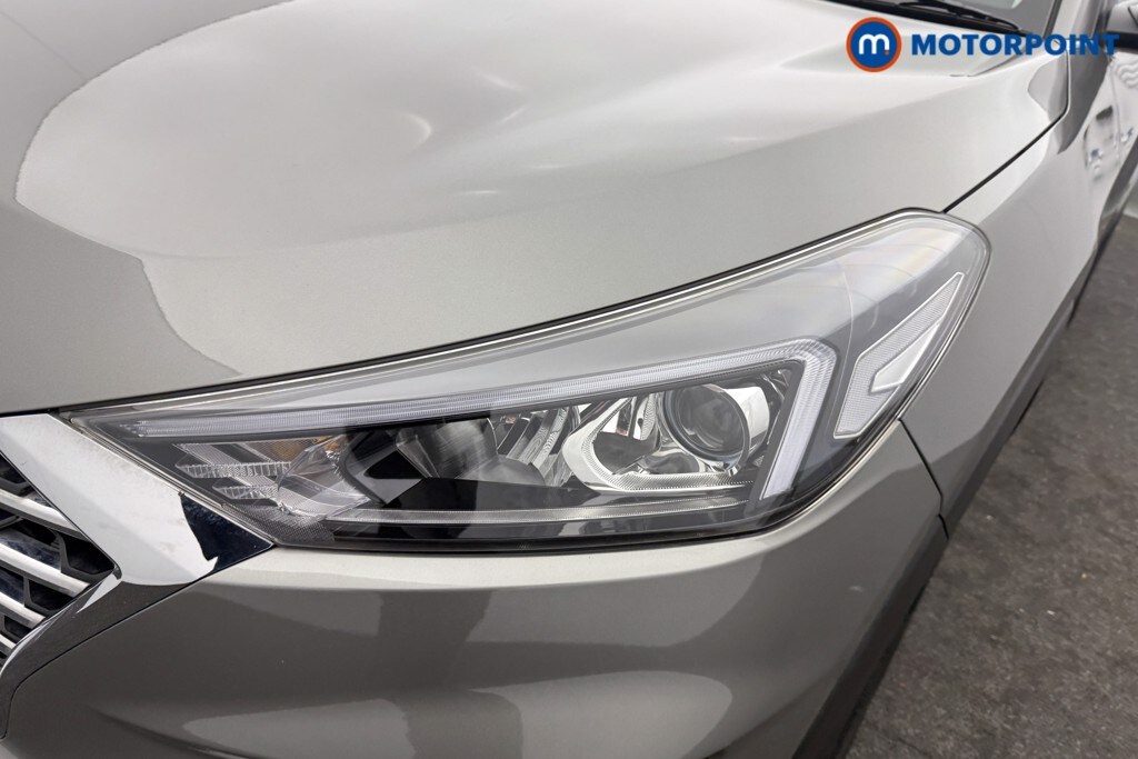 Used Hyundai TUCSON 2018 for sale - 78001391: Photo 32