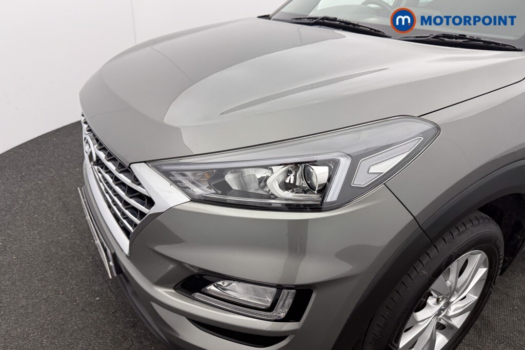 Used Hyundai TUCSON 2018 for sale - 78001391: Photo 33