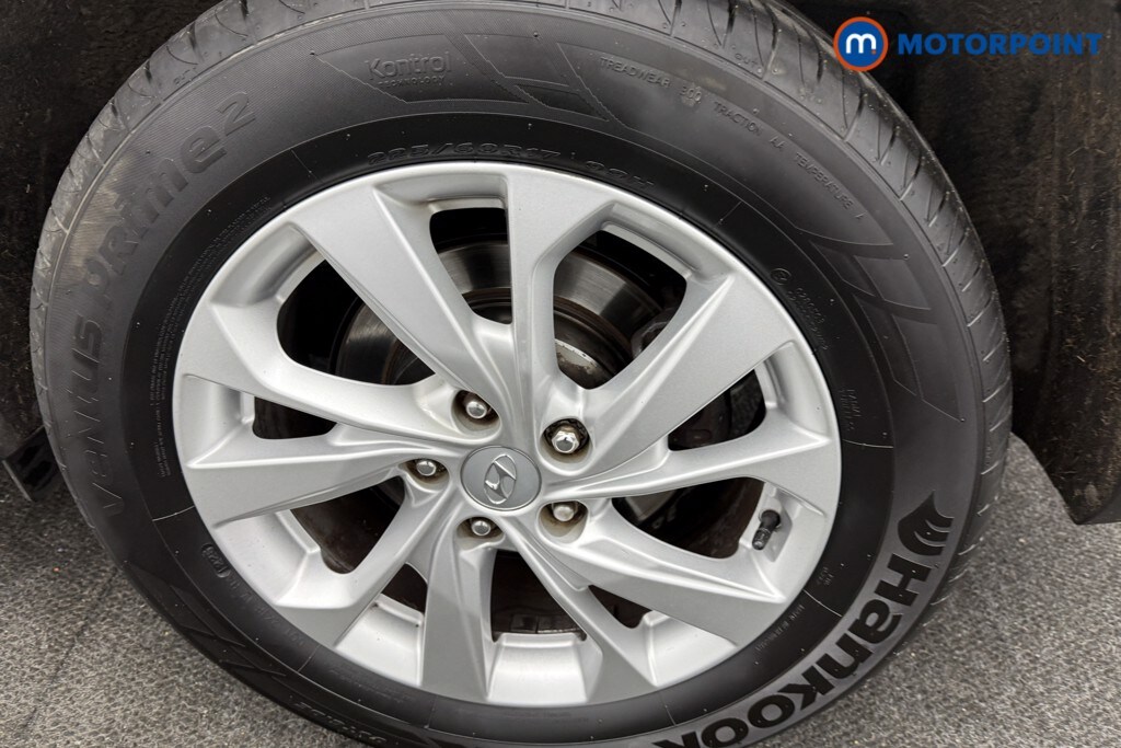 Used Hyundai TUCSON 2018 for sale - 78001391: Photo 36