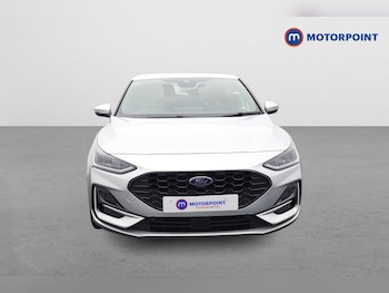 Used Ford Focus 2023 for sale - 75358679: Photo