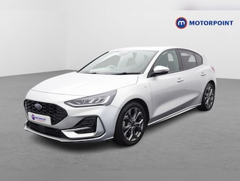 Used Ford Focus 2023 for sale - 75358679: Photo