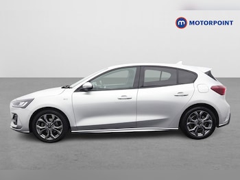 Used Ford Focus 2023 for sale - 75358679: Photo