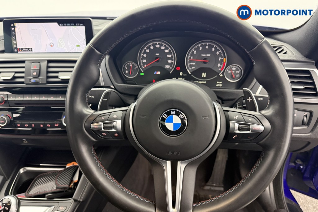 Used BMW M4 2020 for sale - 77943557: Photo 10