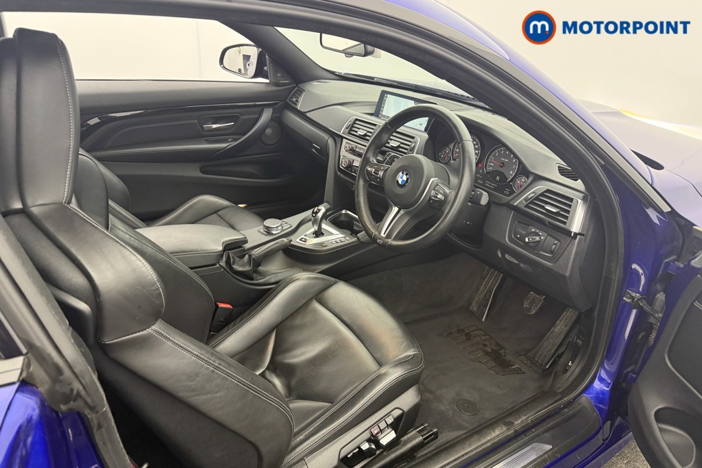 Used BMW M4 2020 for sale - 77943557: Photo 11