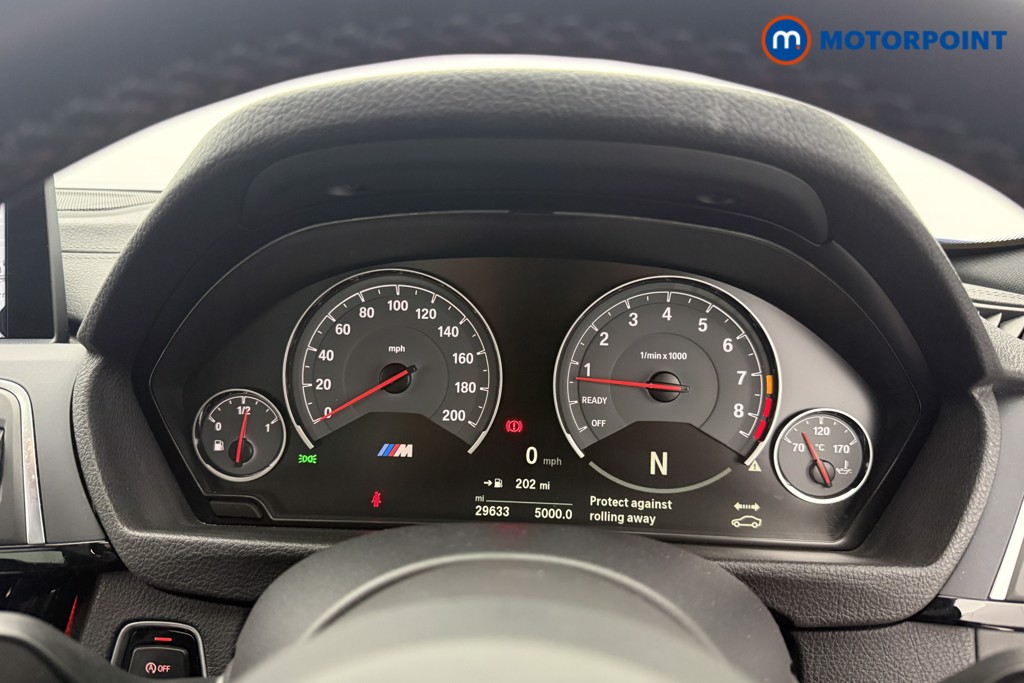 Used BMW M4 2020 for sale - 77943557: Photo 12