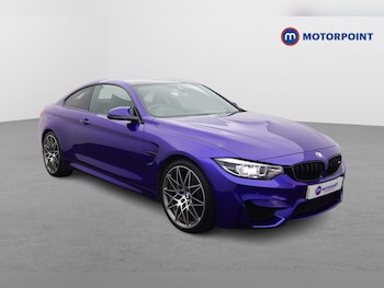Used BMW M4 2020 for sale - 77943557: Photo