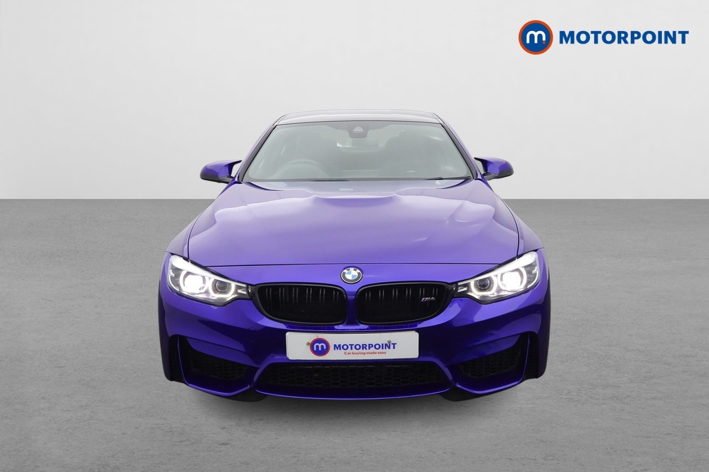 Used BMW M4 2020 for sale - 77943557: Photo 2