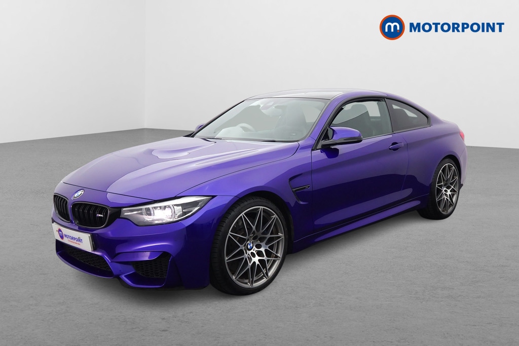 Used BMW M4 2020 for sale - 77943557: Photo 3