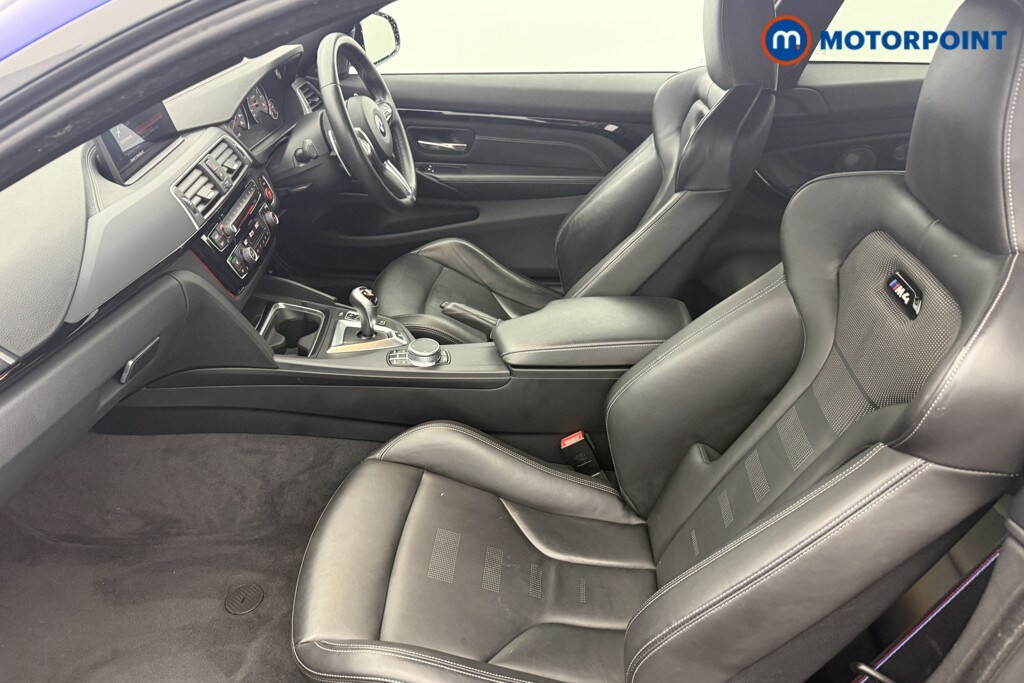 Used BMW M4 2020 for sale - 77943557: Photo 30