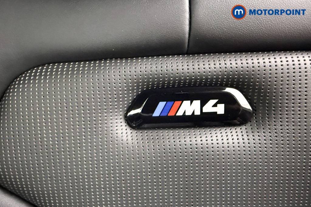 Used BMW M4 2020 for sale - 77943557: Photo 31