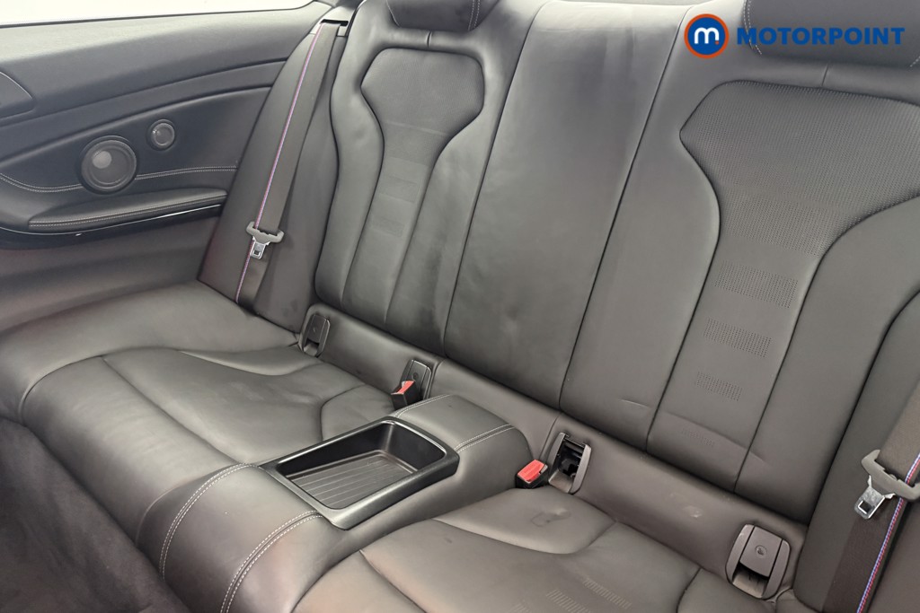 Used BMW M4 2020 for sale - 77943557: Photo 34