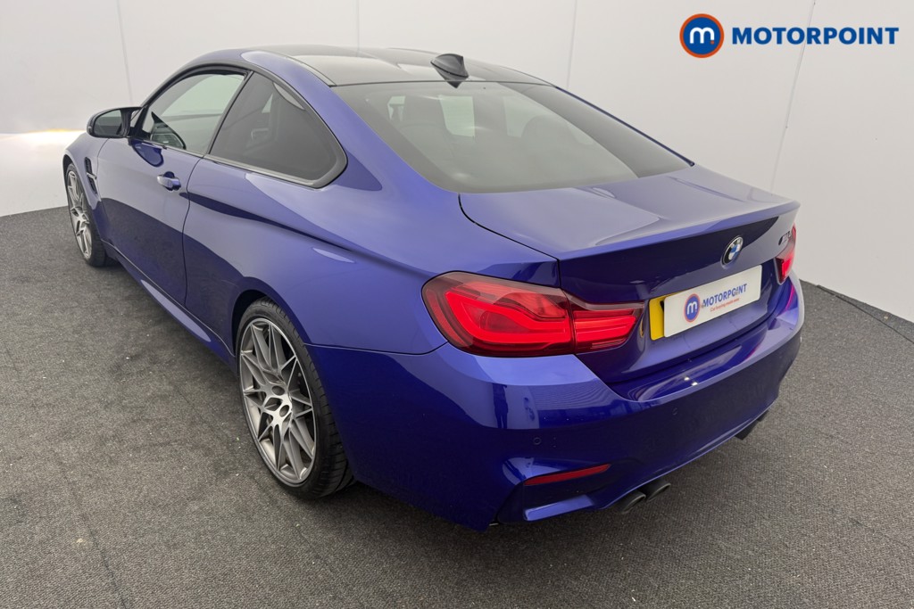 Used BMW M4 2020 for sale - 77943557: Photo 37