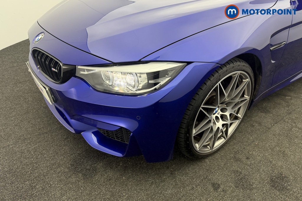 Used BMW M4 2020 for sale - 77943557: Photo 39