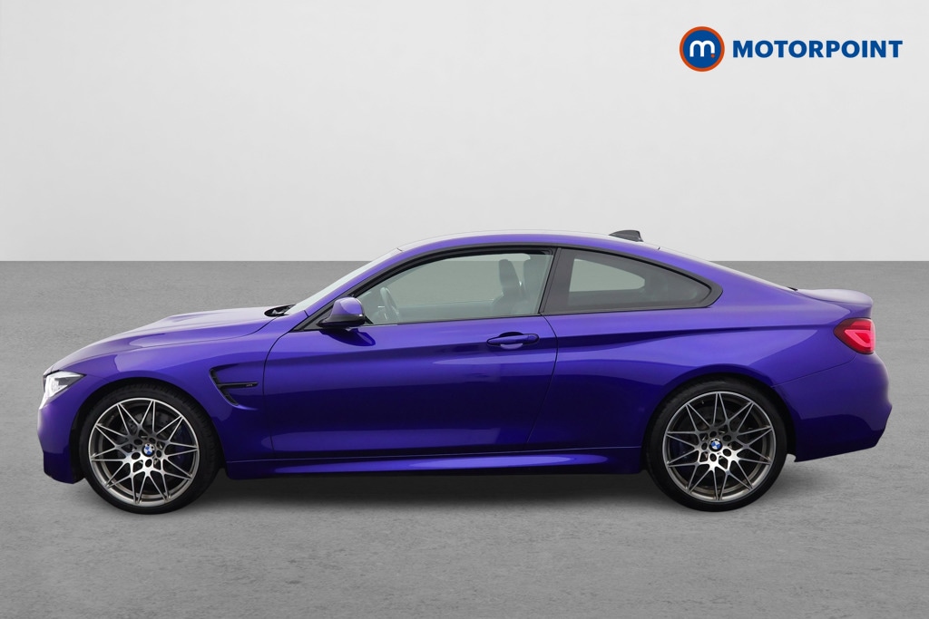 Used BMW M4 2020 for sale - 77943557: Photo 4