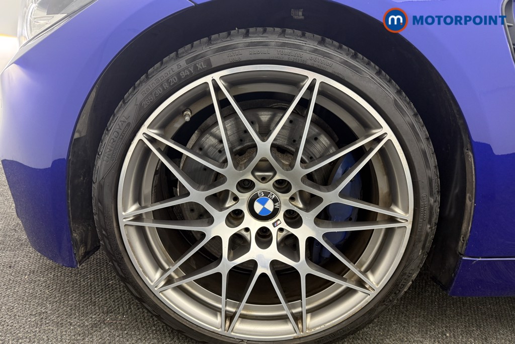 Used BMW M4 2020 for sale - 77943557: Photo 40