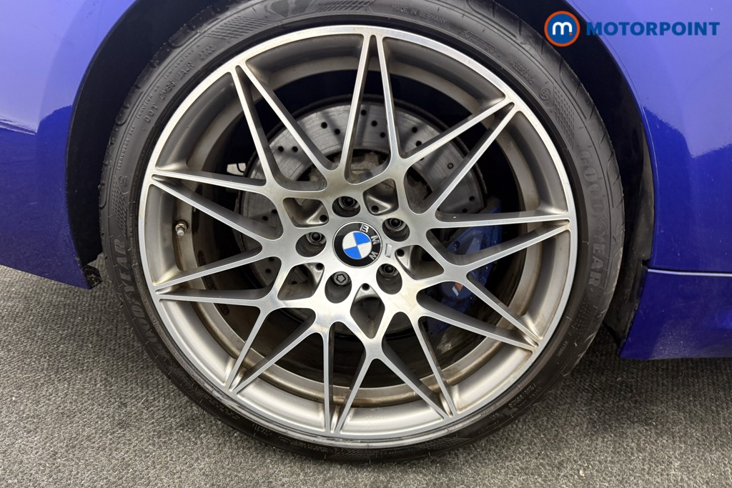 Used BMW M4 2020 for sale - 77943557: Photo 42