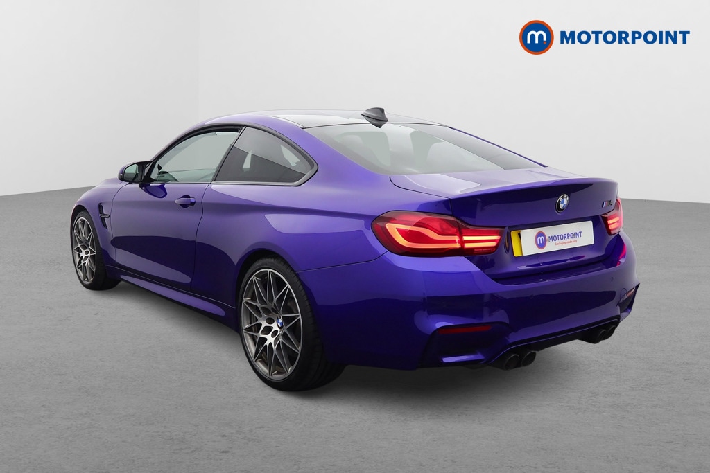 Used BMW M4 2020 for sale - 77943557: Photo 5