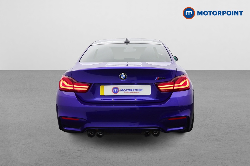 Used BMW M4 2020 for sale - 77943557: Photo 6