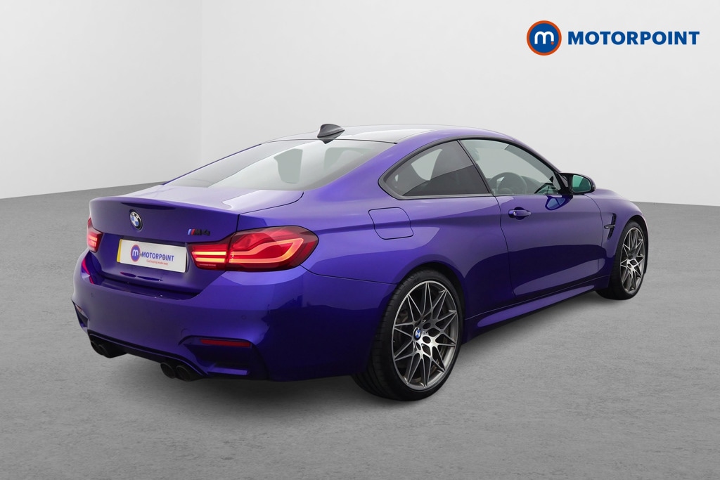 Used BMW M4 2020 for sale - 77943557: Photo 7