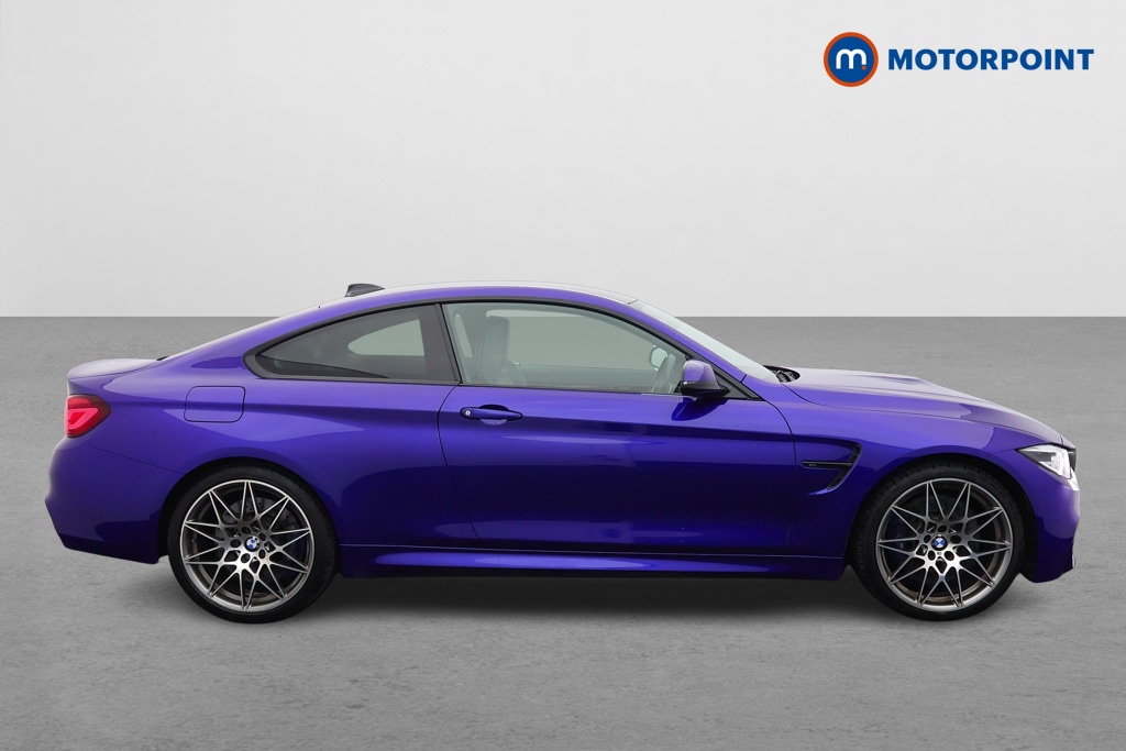Used BMW M4 2020 for sale - 77943557: Photo 8