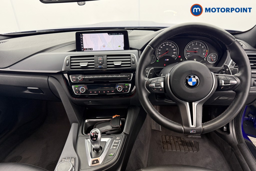 Used BMW M4 2020 for sale - 77943557: Photo 9