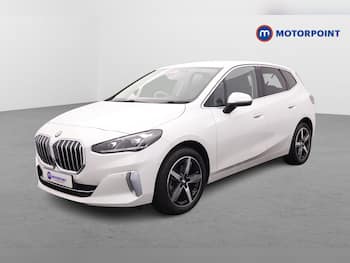 Used BMW 2 Series 2024 for sale - 79789439: Photo
