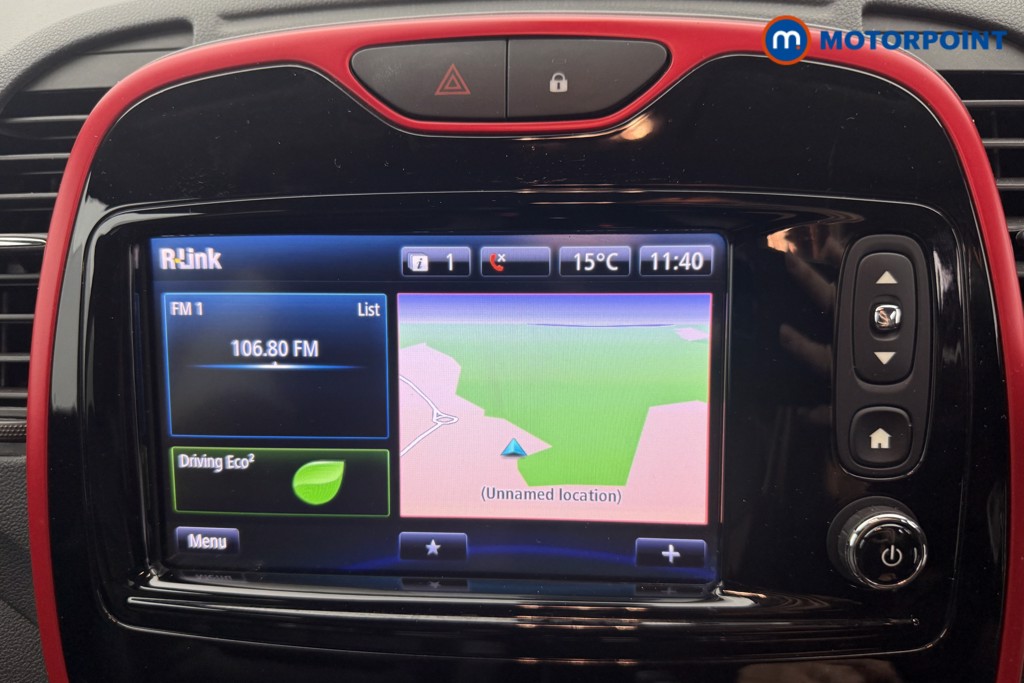 Used Renault Captur 2017 for sale - 77187190: Photo 10