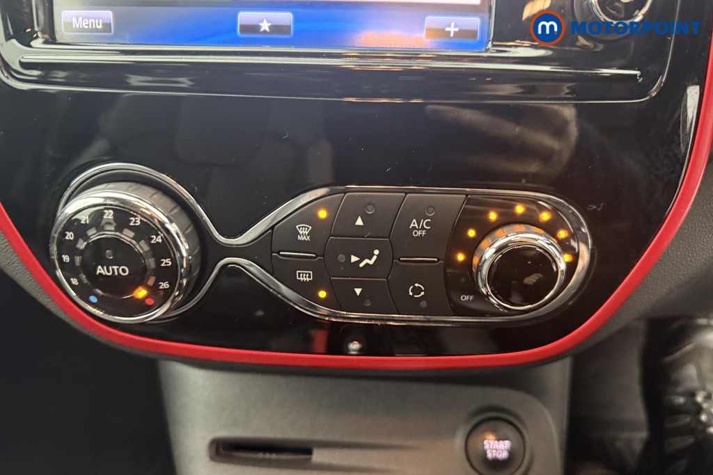 Used Renault Captur 2017 for sale - 77187190: Photo 11